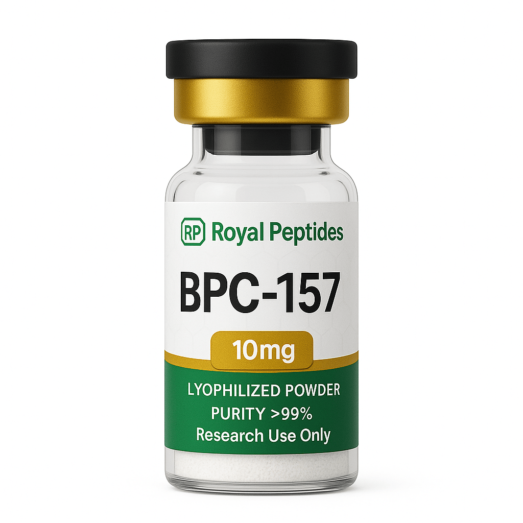 BPC-157 10mg Vial/Kit BC10