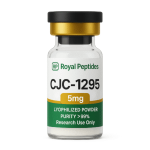 CJC-1295 Kit