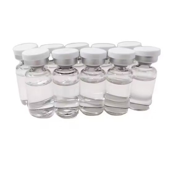 Bacteriostatic Water – Sterile Solution - Image 10