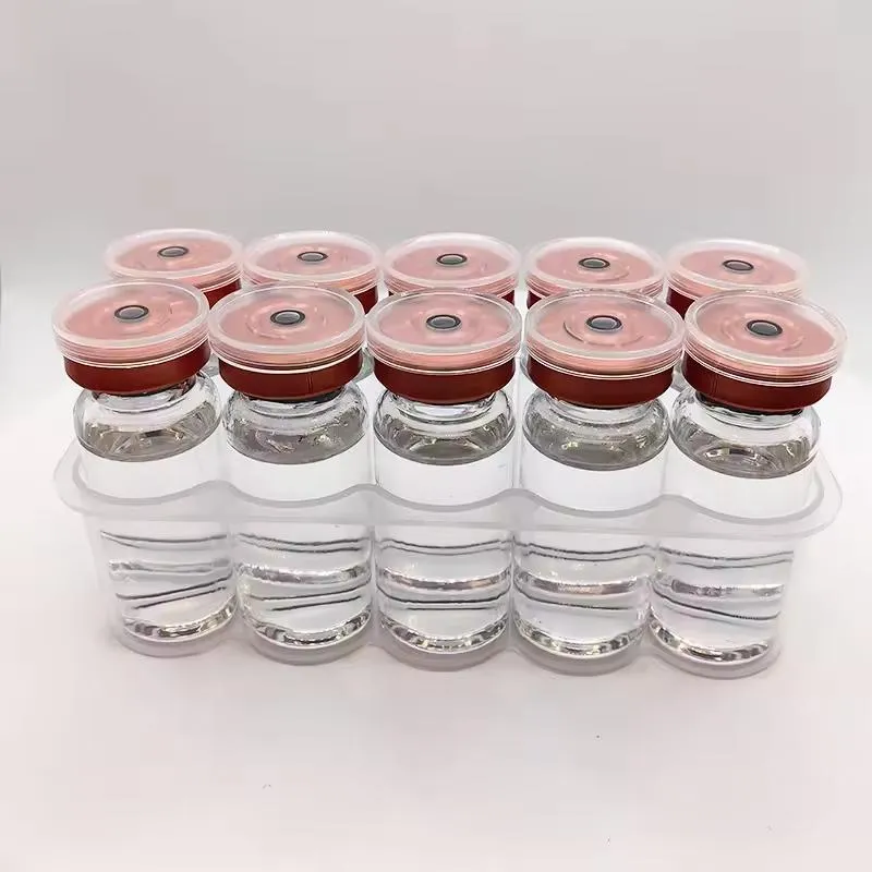 Bacteriostatic Water – Sterile Solution - Image 9