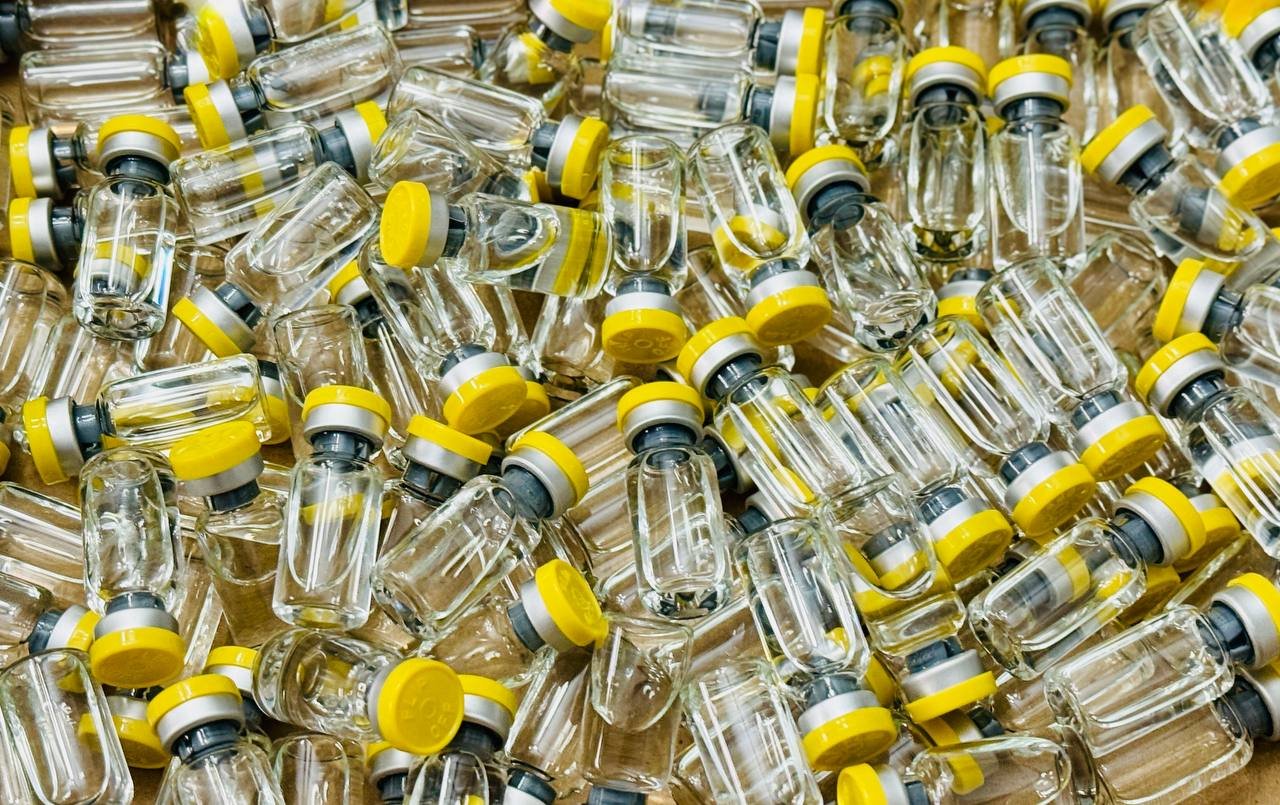 Bacteriostatic Water – Sterile Solution - Image 7