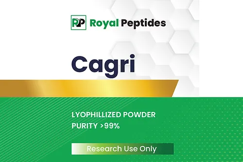 Cagrilintide 10-Pack Kits 5/10mg CG10 - Image 8