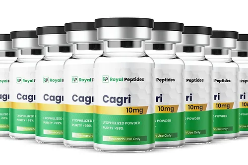 Cagrilintide 10-Pack Kits 5/10mg CG10 - Image 7