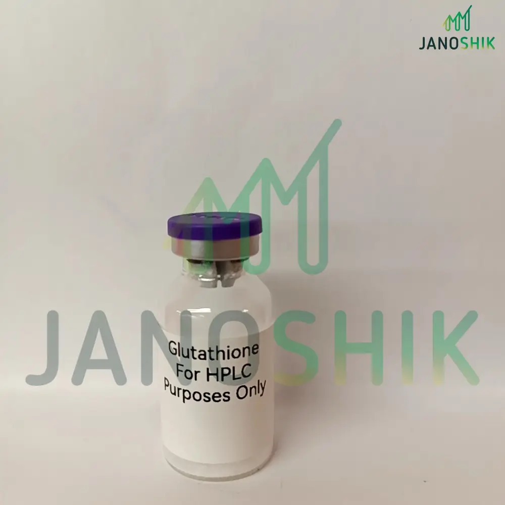 Glutathione vials - Image 2