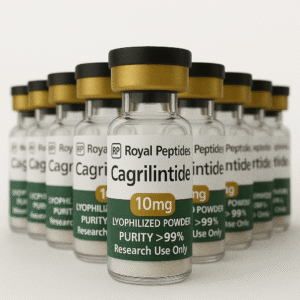 Cagrilintide 10-Pack Kits 5/10mg CG10