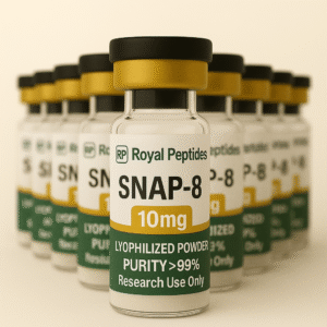 Snap-8 10mg Kit *Topical*