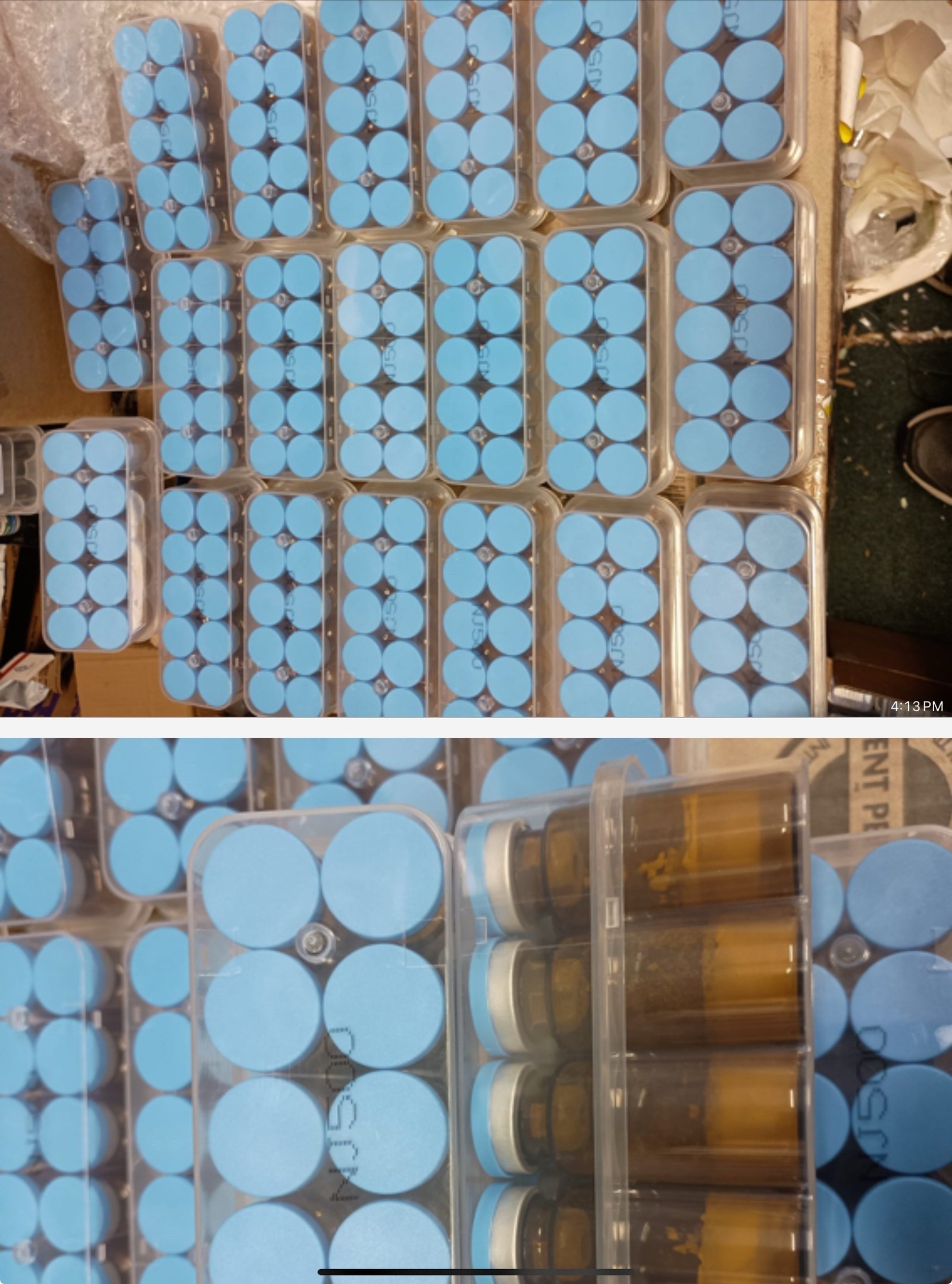 NAD+ 500mg 10ml Vial/Kit *Buffered* - Image 4