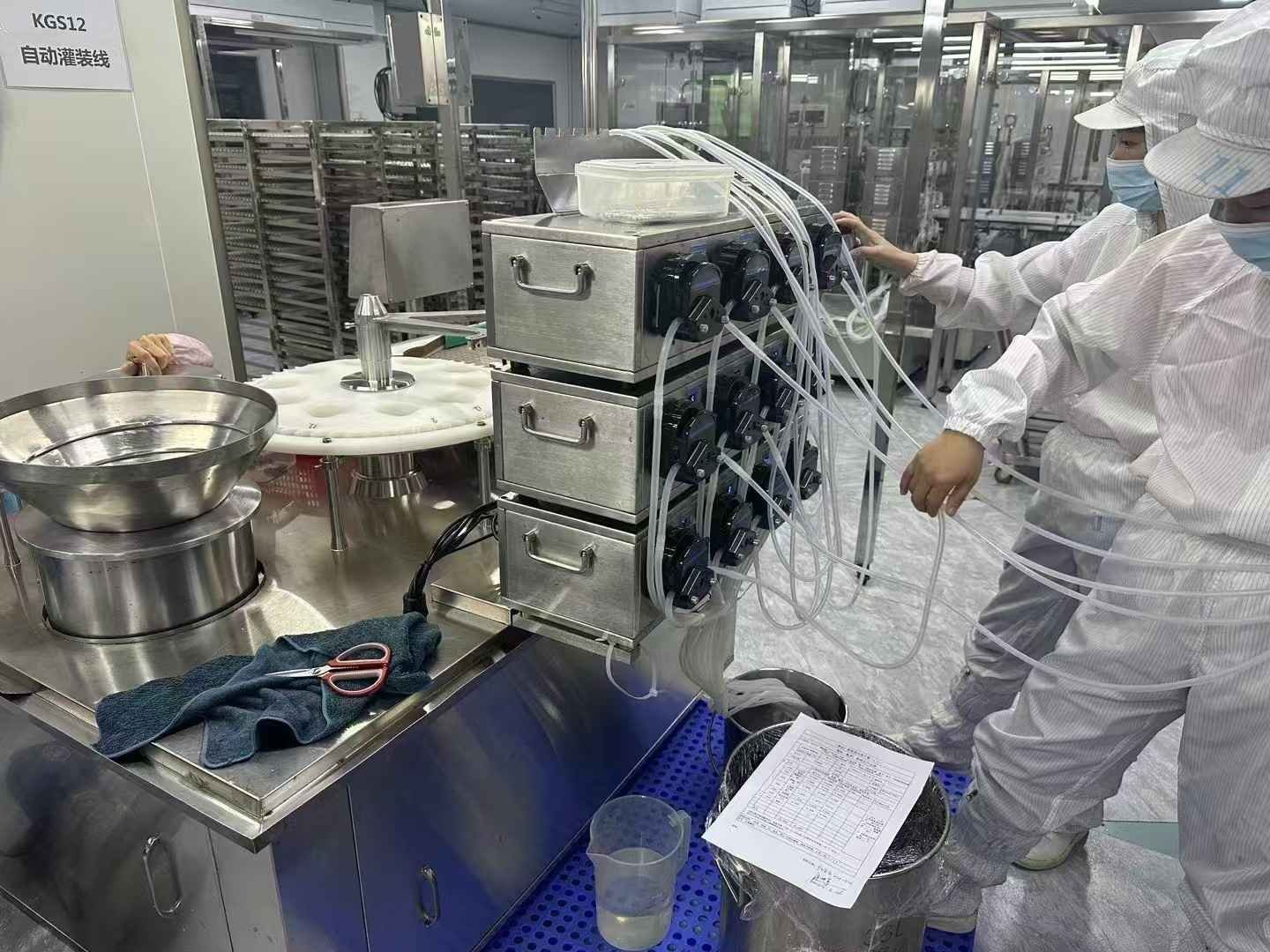 Cagrilintide 10-Pack Kits 5/10mg CG10 - Image 10