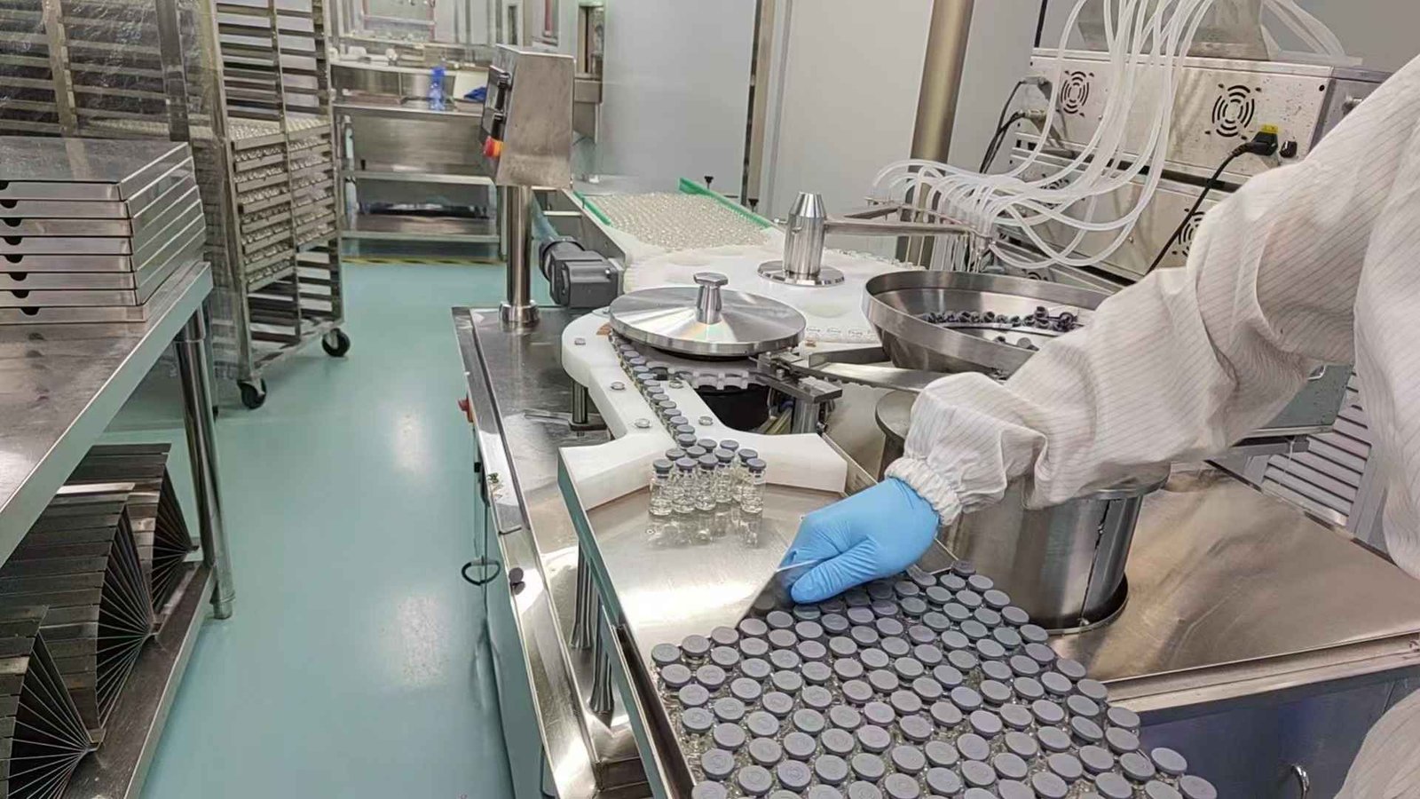 Cagrilintide 10-Pack Kits 5/10mg CG10 - Image 11