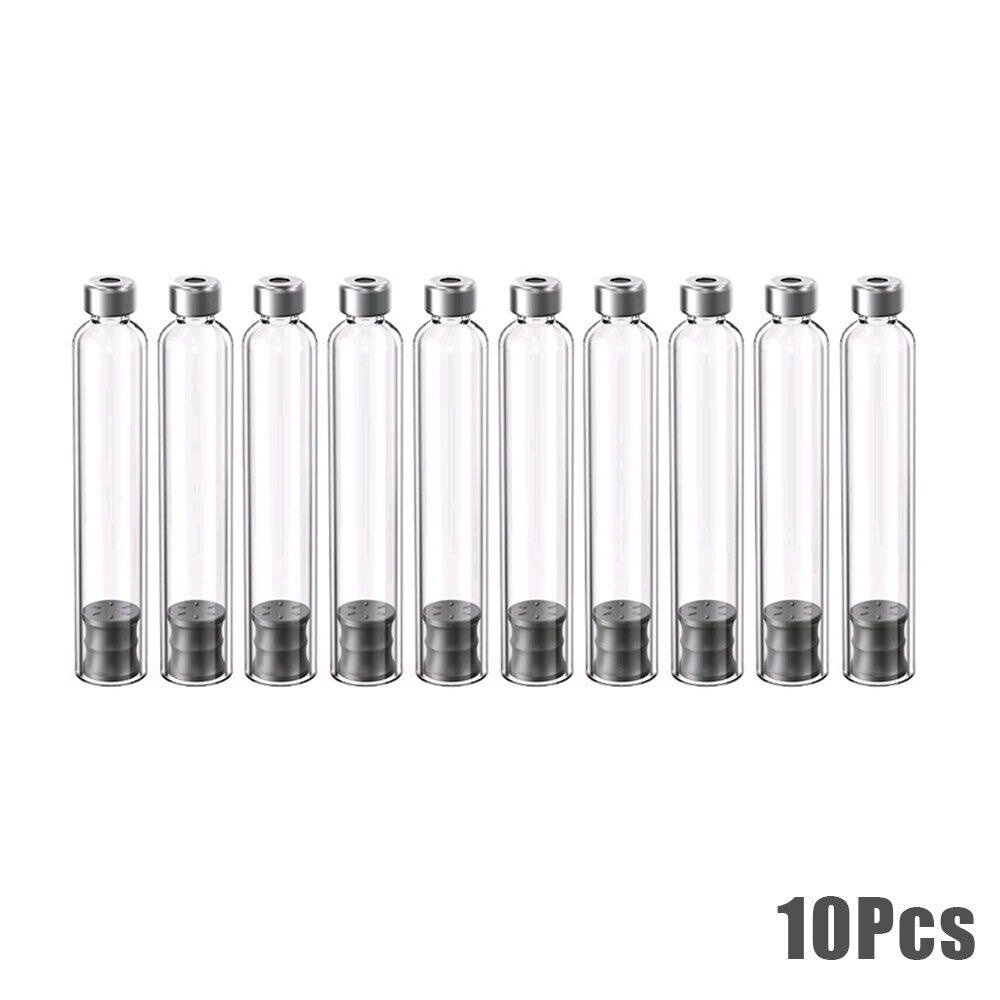 Precision Peptide Dosage Pen and Cartridge - Image 10