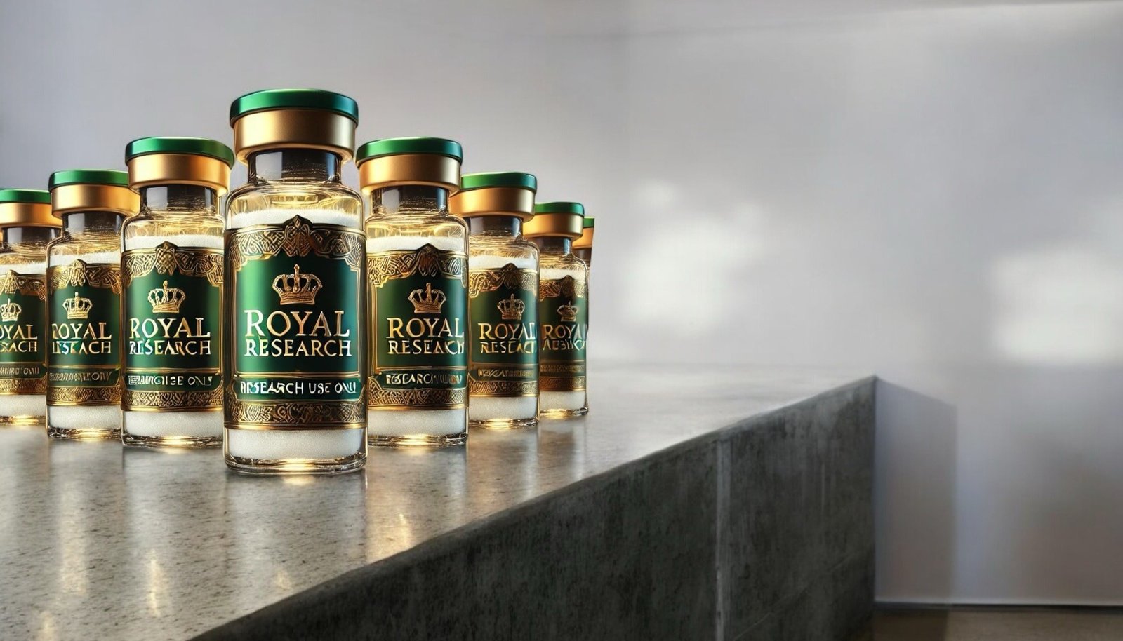 Semax 10mg Vial/ Kit - Image 4