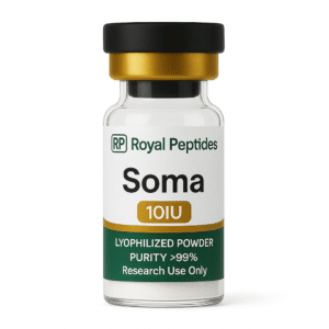 Soma GH Research Kit