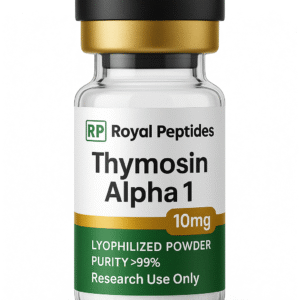 Thymosin Alpha-1 (TA-1) 5/10mg Kit