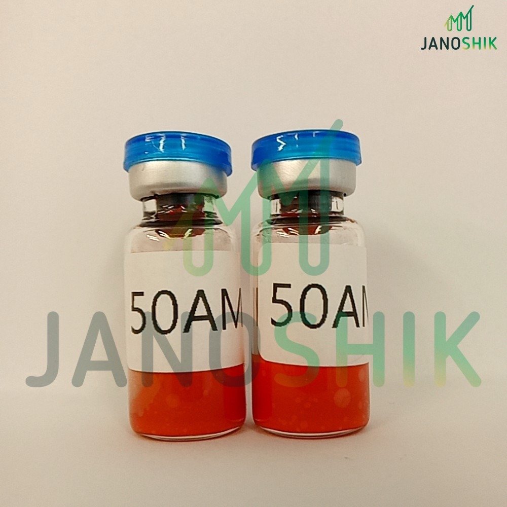 5-AMINO-1MQ vial/ Kit - Image 4