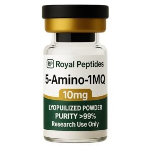 5-AMINO-1MQ vial/ Kit