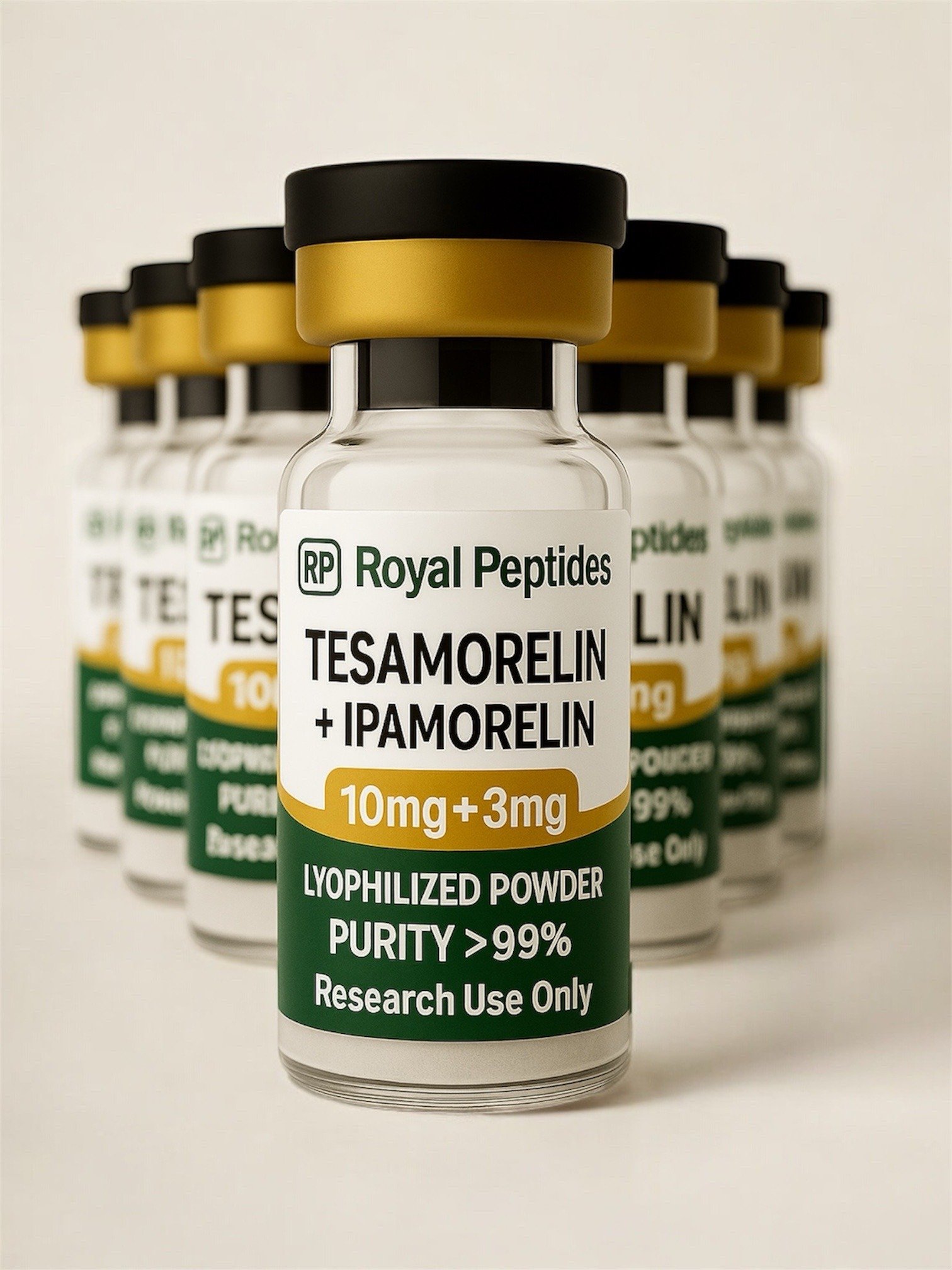 BIMORELIN™ — Tesamorelin + Ipamorelin Blend - Image 3