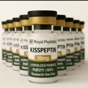 Kisspeptin 5/10mg