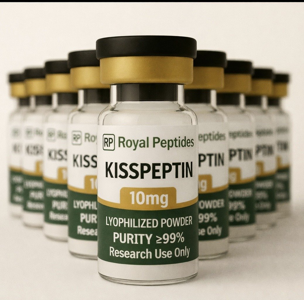 Kisspeptin 5/10mg