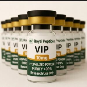 VIP (Vasoactive Intestinal Peptide) 10mg