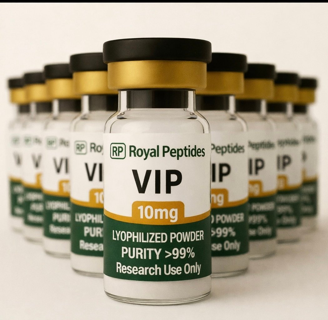 VIP (Vasoactive Intestinal Peptide) 10mg